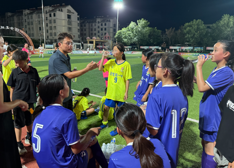 来不断探索