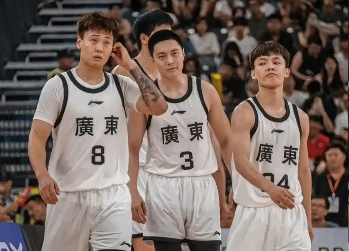 第二阵容是 第二阵容是