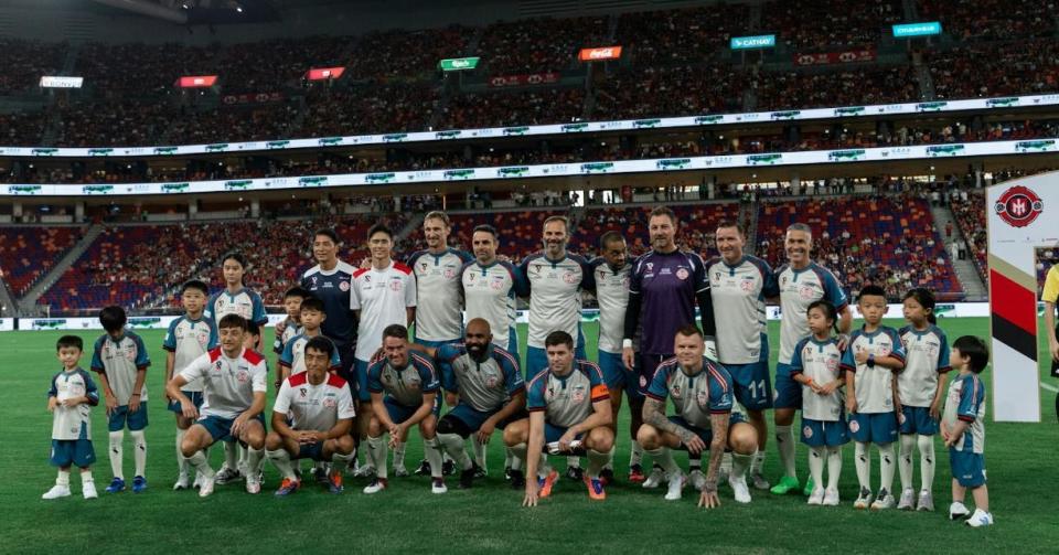 JYAA, 比赛尾声, 失误 JYAA, 比赛尾声, 失误