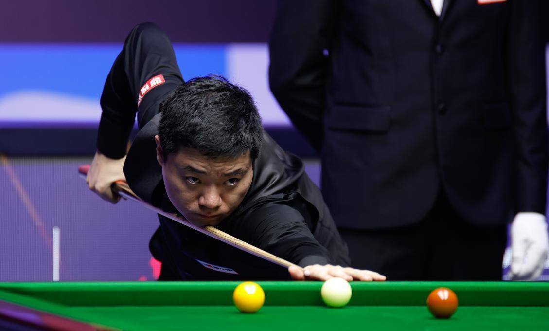 来越大, 区强手如林 来越大, 区强手如林