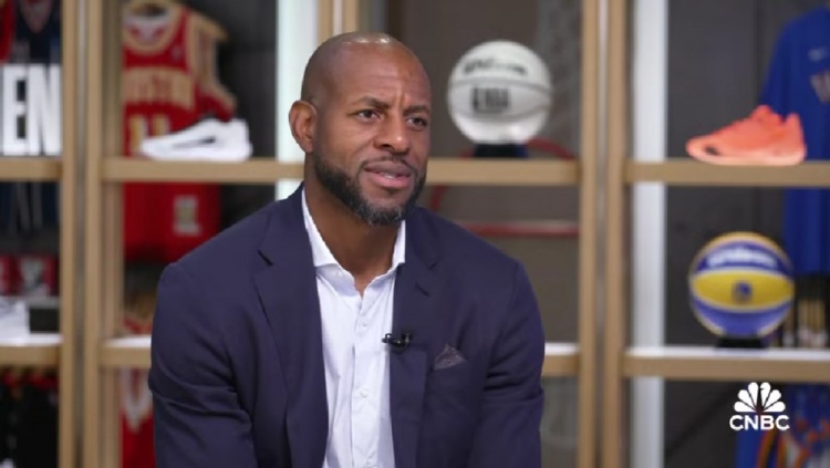 NBA球员, 巴巴董事长, 合作