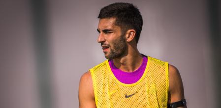 出战赫罗纳 出战赫罗纳