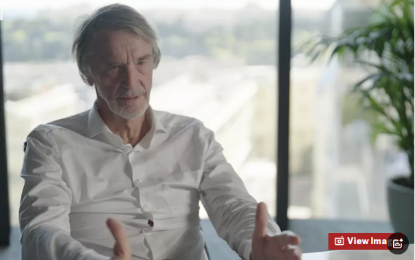 wgeho, 利夫的理论, 他又签下了